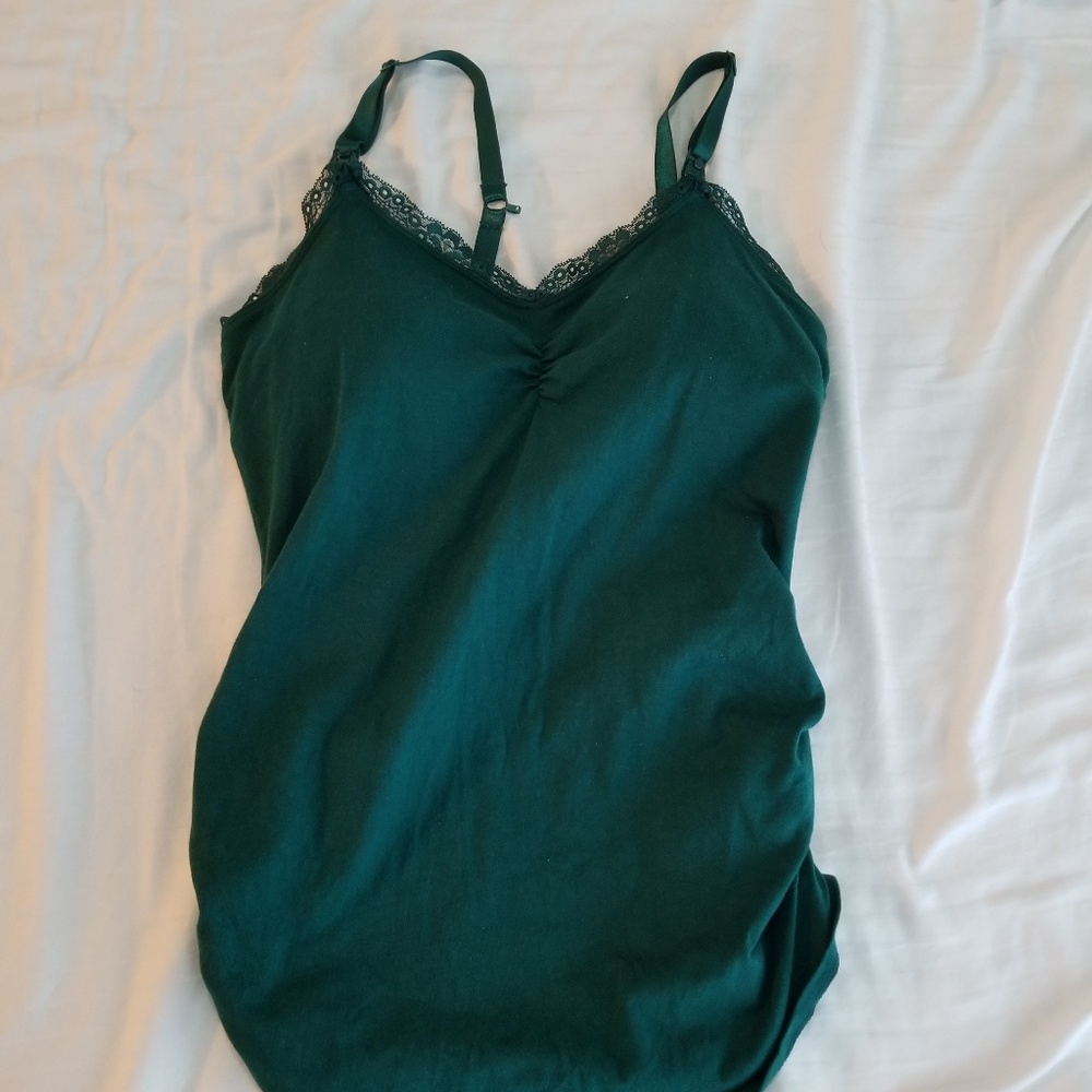 Maternity/Nursing Top